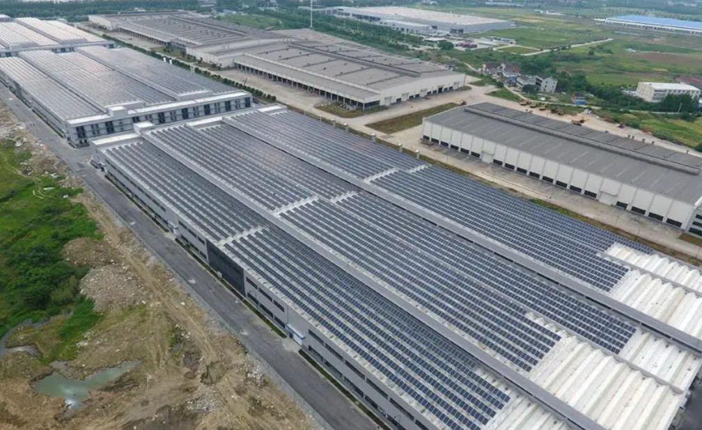 m6米乐官方网站-我国建成全球规模最大的电力供应系统 海外非化石能源投资已超过化石能源